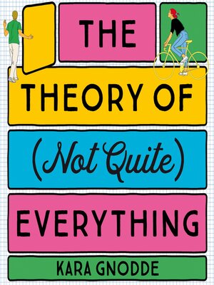 cover image of The Theory of (Not Quite) Everything
